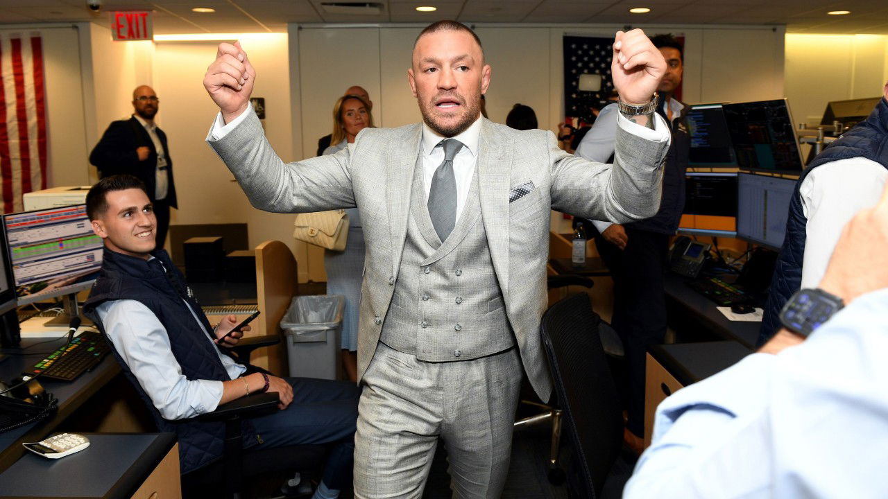 “Definitely Fighting at White House” – Fans React as Conor McGregor Reverses Decision to Run for President of Ireland 