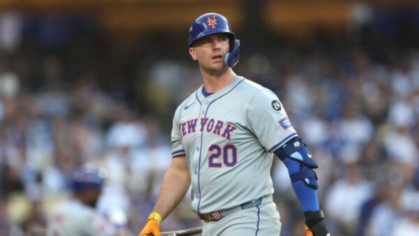 “This Year Ain’t Over,” Pete Alonso Sends Message to Mets Fans and Expresses Gratitude After Snapping 8-Game Losing Run with Walk-off Home Run