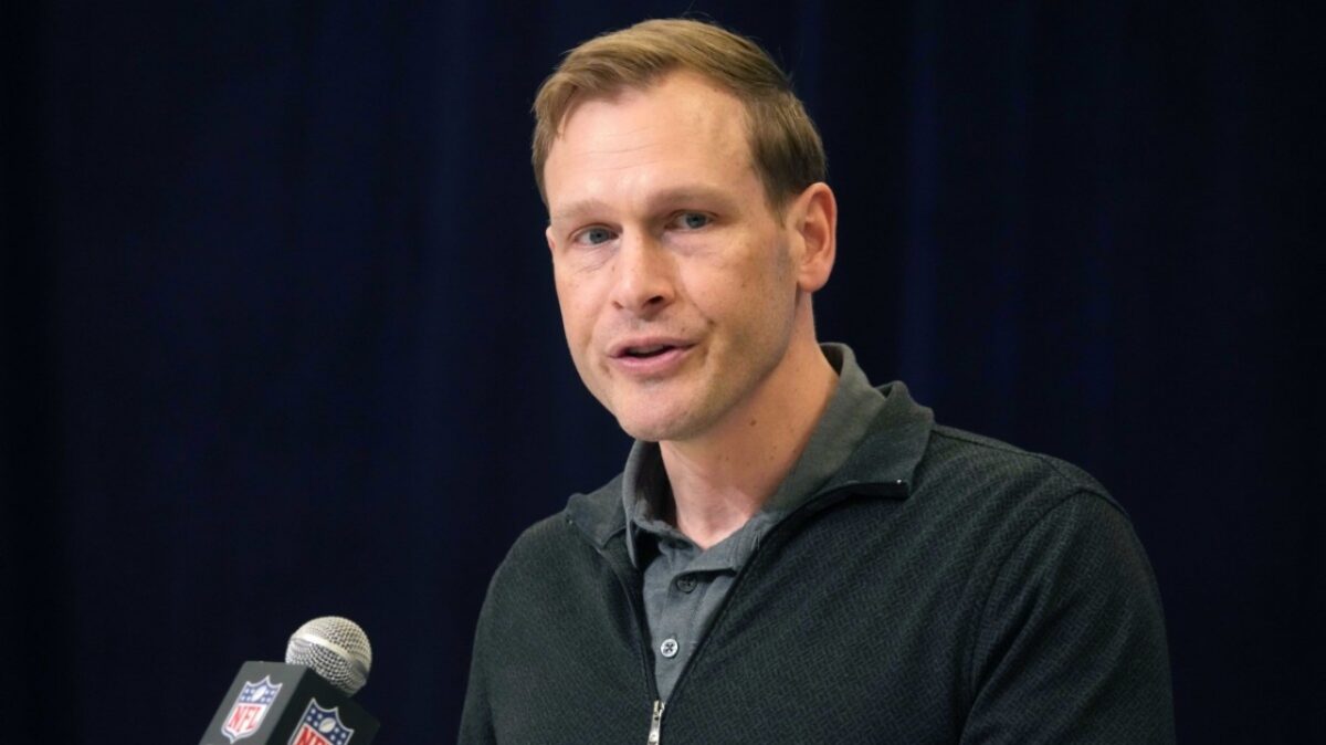 (Video) Lions Fans Started Chanting "F**K Ben Johnson" During Bears' Game at Ford Field