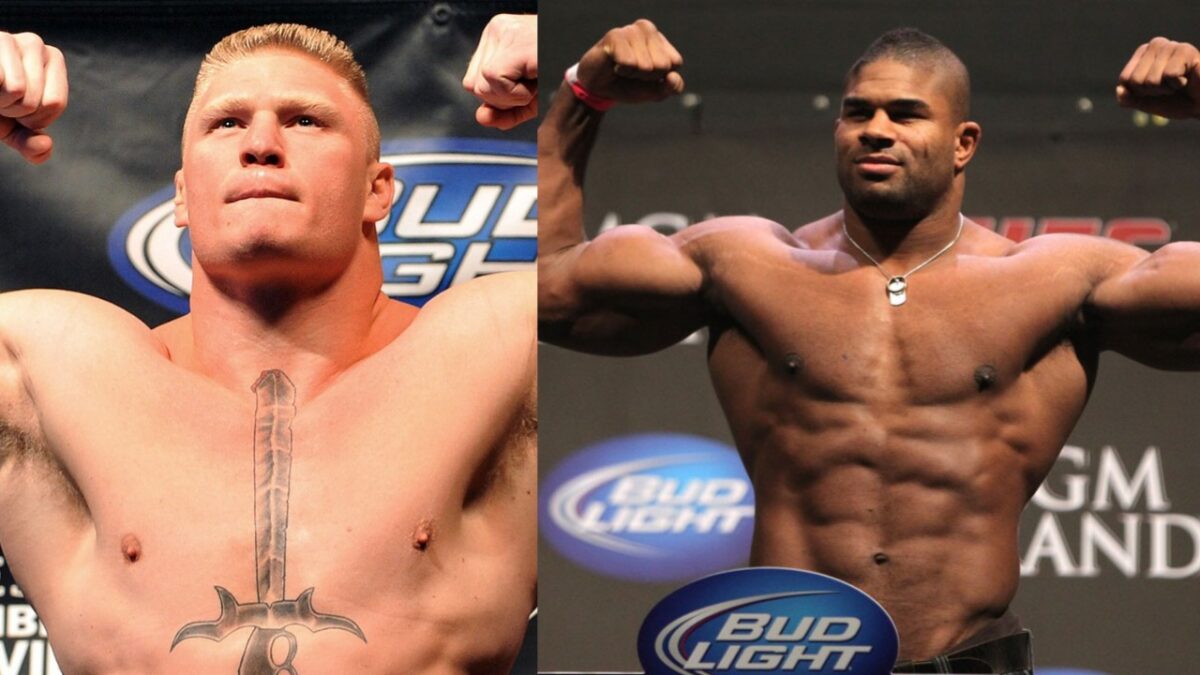 Gordon Ryan Exposes UFC Fighters Steroid Loophole: "Naturally Competing Against Juiced Up Guys” 1 UFC fighters who got caught for steroids