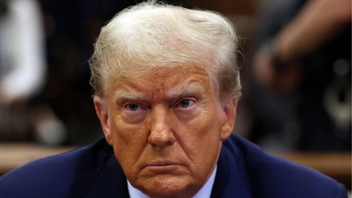 WATCH: US President Donald Trump Honors "Miracle on Ice" 1980 Olympics Hockey Team 1 Donald Trump