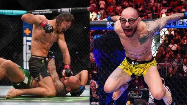 Jean Silva Admits ‘Fighting Nerds’ Need to Fix Up After Worrying Trend: “Making Similar Mistakes”