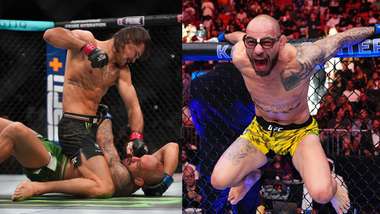 Jean Silva Admits ‘Fighting Nerds’ Need to Fix Up After Worrying Trend: “Making Similar Mistakes”