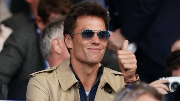 Tom Brady to Come Out of Retirement for Saudi Arabia Flag Football Tournament in 2026