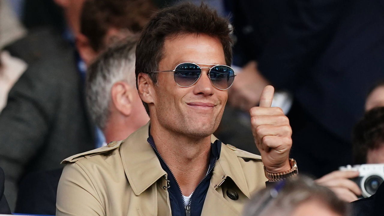 Tom Brady to Come Out of Retirement for Saudi Arabia Flag Football Tournament in 2026