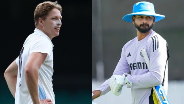 India A vs Australia A: Schedule, Full List of Players and Streaming Options
