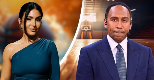 Molly Qerim Leaving First Take At the End of 2025 Has Fans in Disbelief – “Finally Leaving Stephen A. Smith”