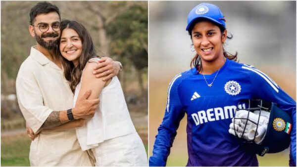 Star Indian Cricketer Gets Candid About How Virat Kohli Helped with The “Mental Aspect” of Her Game