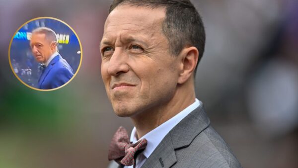 MLB Insider Ken Rosenthal’s Apology for Incident with Brewers Photographer Doesn’t Sit Well with Fans: “He Doesn’t Care at All”
