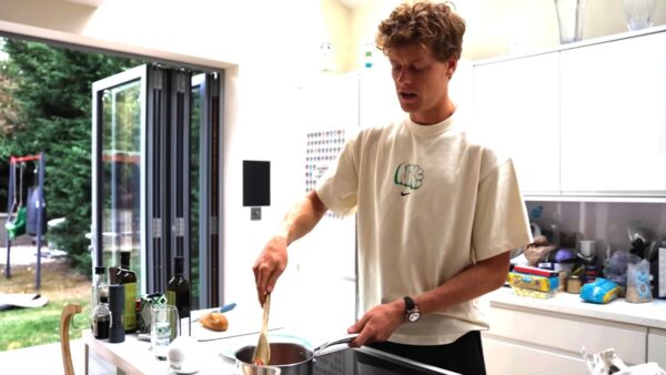 Jannik Sinner Surprisingly Chooses Pasta Over Tennis and Makes ‘Winning Ugly’ Remark Days After US Open Disappointment