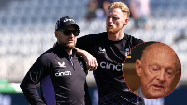Sir Geoffrey Boycott Gets Candid About England’s Newfound Baz-Ball Approach