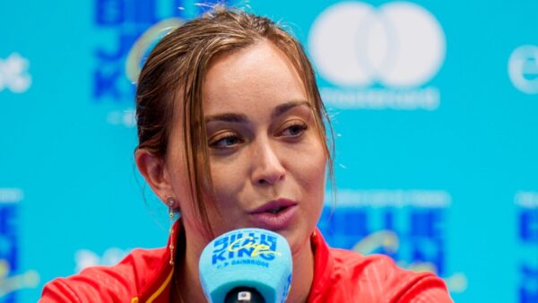 Paula Badosa “Looks Towards 2026” Following a Nightmare of Injuries This Season