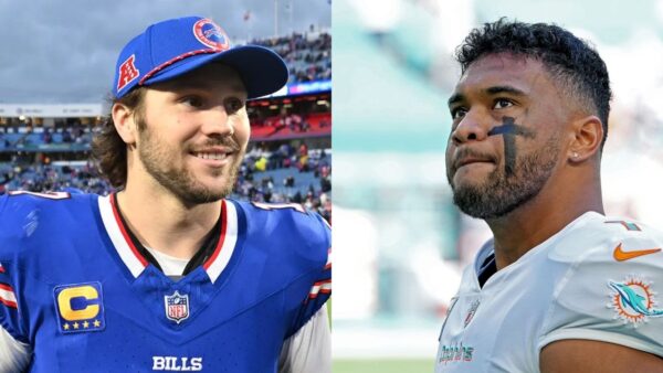 Thursday Night Football Week 3: Where and How to Watch Miami Dolphins vs. Buffalo Bills, Live Stream, and Broadcast Details