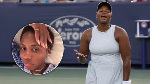 “Mix of Arrogance and Ignorance” – Taylor Townsend Invites Backlash for her Controversial Remarks on a Dinner Buffet in China