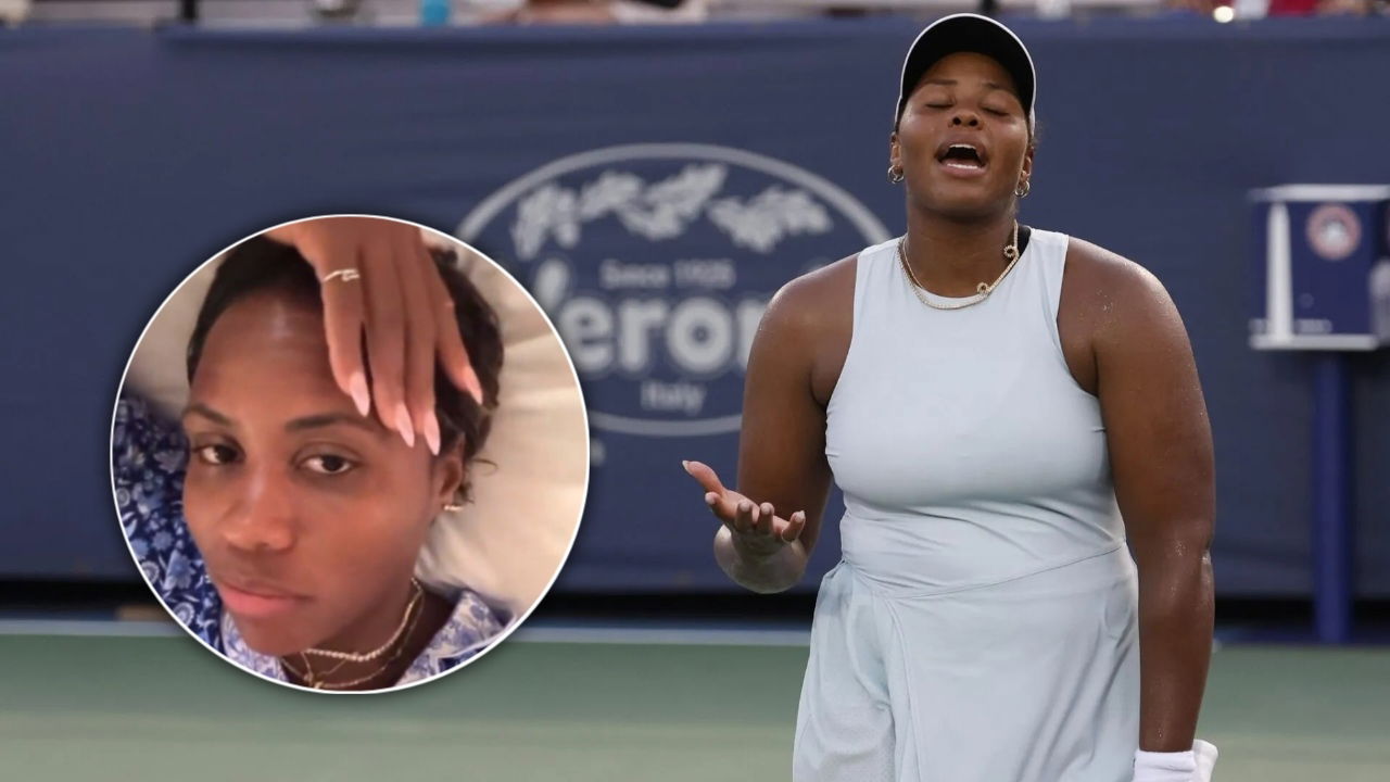 “Mix of Arrogance and Ignorance” – Taylor Townsend Invites Backlash for her Controversial Remarks on a Dinner Buffet in China