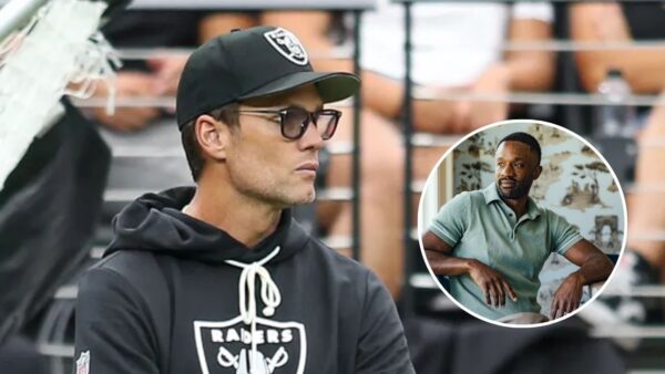 Does Tom Brady’s Presence Make Raiders Players Uncomfortable? Ex-NFL Star Chimes In