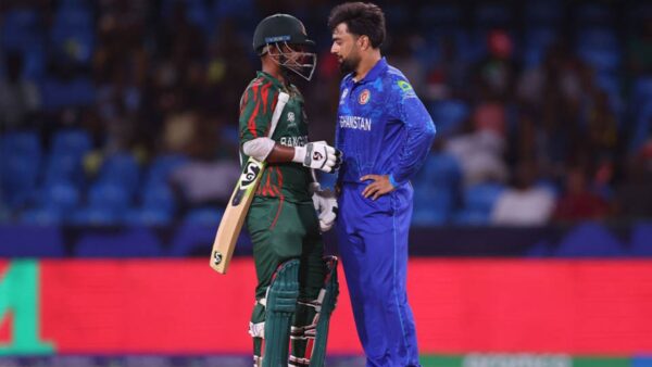 Asia Cup Qualification Scenario: Sri Lanka, Bangladesh, or Afghanistan Can Still Qualify with Just One Game Left?