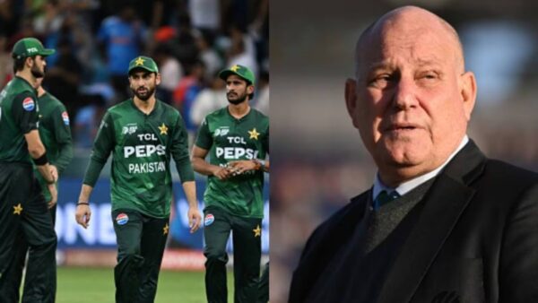 Pakistan to Withdraw from Asia Cup? Entire Timeline of PCB’s Appeal to ICC Explained