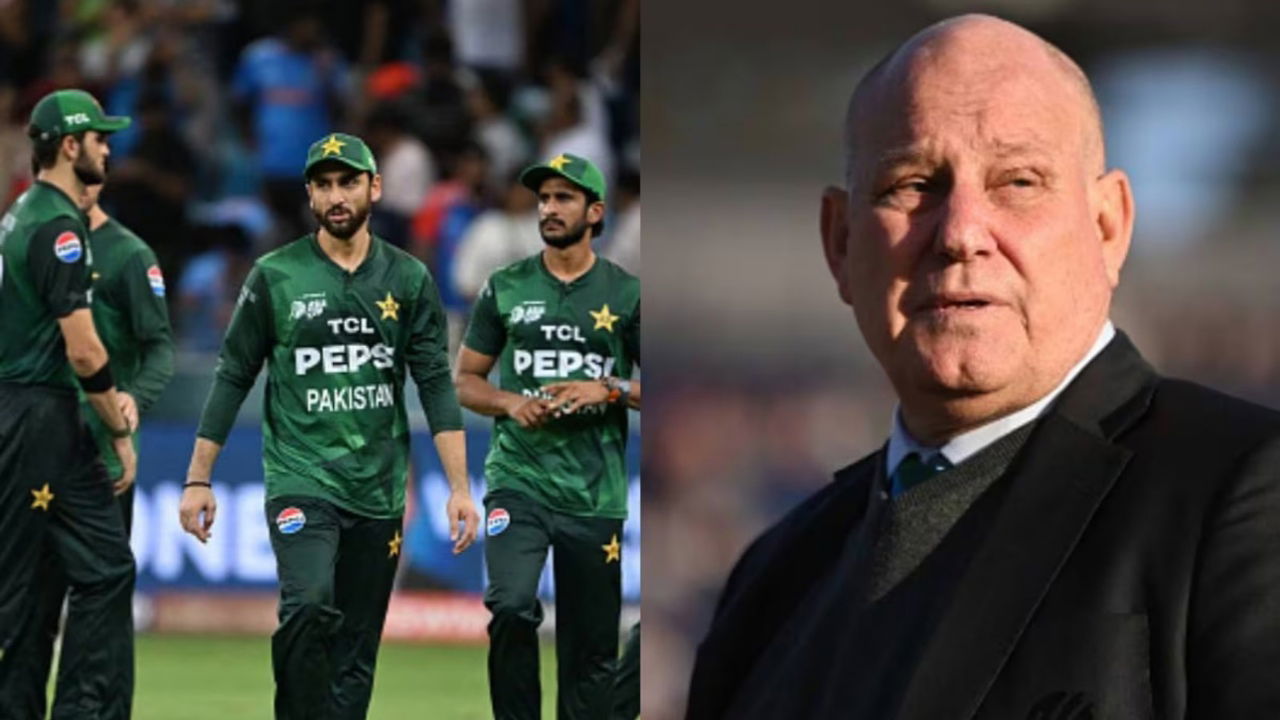 Pakistan to Withdraw from Asia Cup? Entire Timeline of PCB’s Appeal to ICC Explained