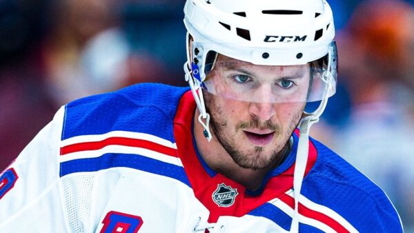 NY Rangers Naming J.T. Miller as Their 29th Captain Triggers Mixed Reactions from NHL Fans