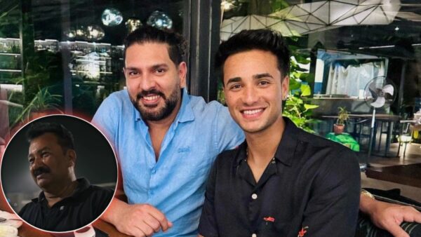 Abhishek Sharma’s Father Acknowledges the Role of Yuvraj Singh in Shaping the Young Batter’s Future