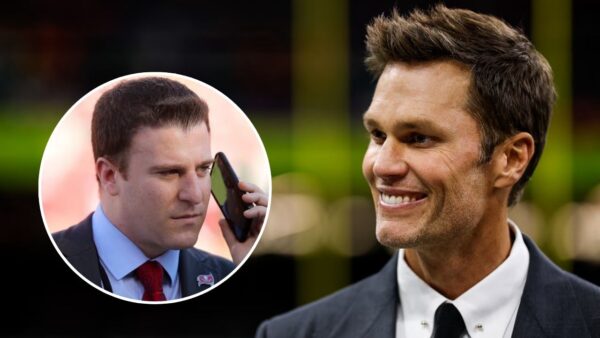 Wild Story of How Tom Brady Signed With the Bucs in 2020 Without Leaving His Apartment