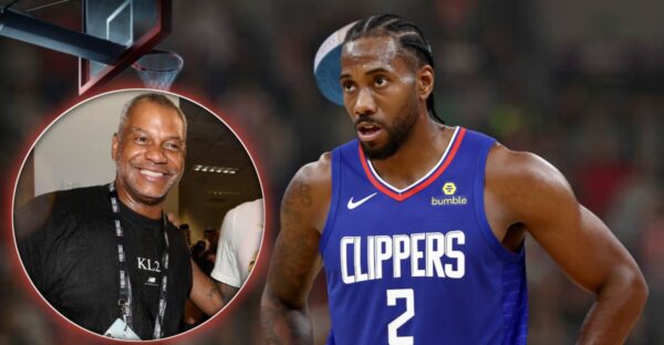 Kawhi Leonard’s Uncle Demanding Private Jet and Part of $10 Billion Lakers Enrages Fans: “Who Does He Think He Is?”