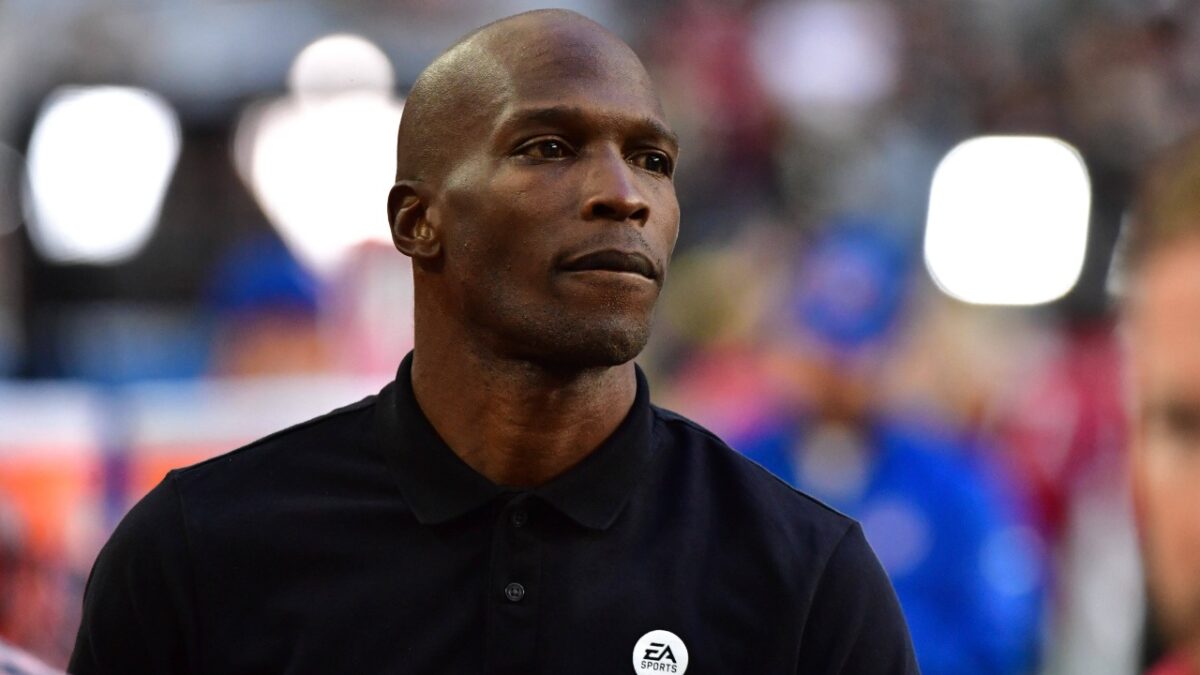 Chad Johnson believes current generation do not know what to fight for