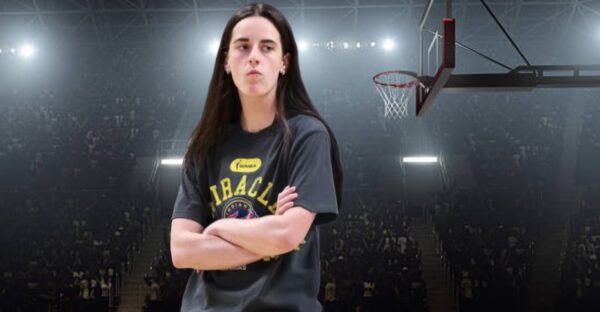 “Who is Caitlin Clark Scared of?” – Fans React to Superstar’s ‘Tweet and Delete Move’ over WNBA Clock Controversy