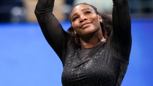 Serena Williams Admits She Needed ‘Negativity to Be Better’ While Recalling How Heckler Helped Her Win Australian Open