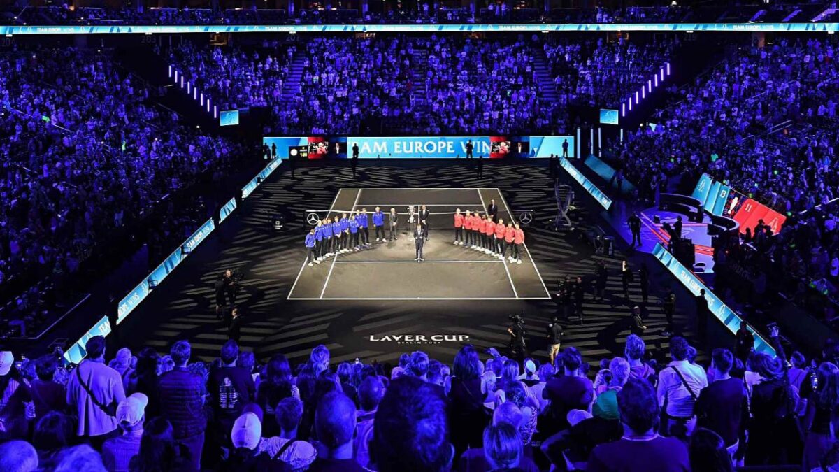 Laver Cup