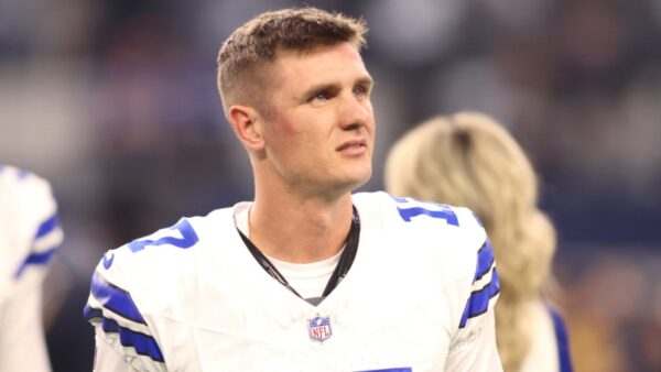 Could Jerry Jones Make Brandon Aubrey the First $100M Kicker in NFL History?