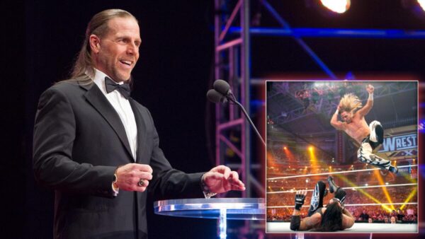 Shawn Michaels Confirms WrestleMania 26 Match with The Undertaker as His True WWE Farewell