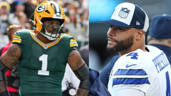 Dak Prescott Admits Being ‘as Confident as He’s Ever Been’ Despite Cowboys Losing Micah Parsons