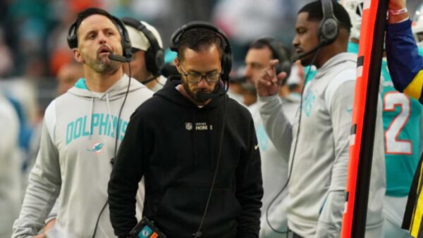 Is Mike McDaniel’s Job in Danger After Miami’s Poor Start to the Season? Dolphins Owner Plans to Be Patient