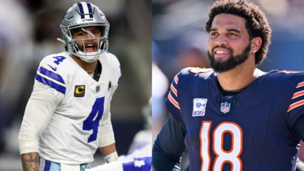 Dallas Cowboys vs. Chicago Bears Week 3: Where and How to Watch, Live Stream, and Broadcast Details