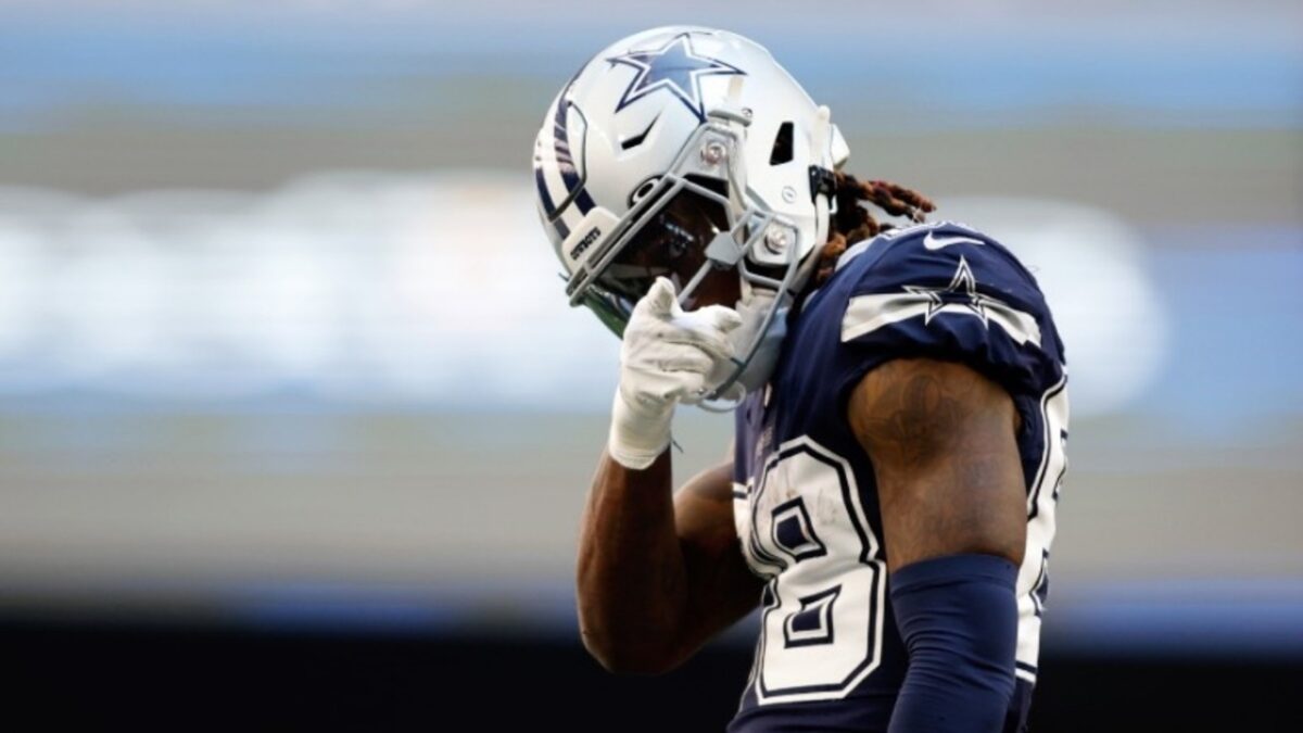 Dallas Cowboys vs. Chicago Bears Week 3: Where and How to Watch, Live Stream, and Broadcast Details 1 Dallas Cowboys vs. Chicago Bears Week 3: Where and How to Watch, Live Stream, and Broadcast Details