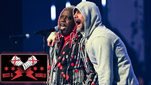 CM Punk Shoots down Possibility of Bringing Back ‘This Fire Burns’ Theme over ‘Cult of Personality’ in the Future