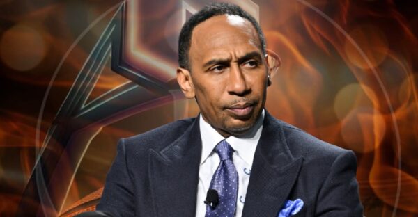 Stephen A. Smith Called Out for ‘Right-Wing Pandering’ Over Jimmy Kimmel Criticism