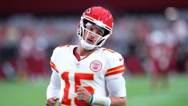 3 Things Patrick Mahomes and Chiefs Need to Get Right if They Want to Turn Season Around