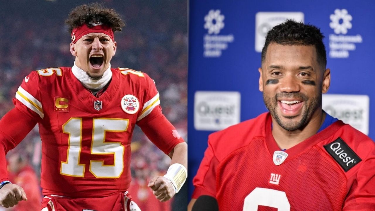 Sunday Night Football Week 3: Where and How to Watch Kansas City Chiefs vs. New York Giants, Live Stream, and Broadcast Details