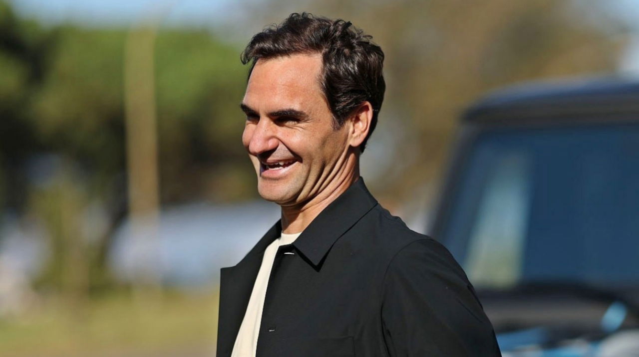 Roger Federer Reveals Why He Retired at Laver Cup: “I Did Not Want to Be Alone”
