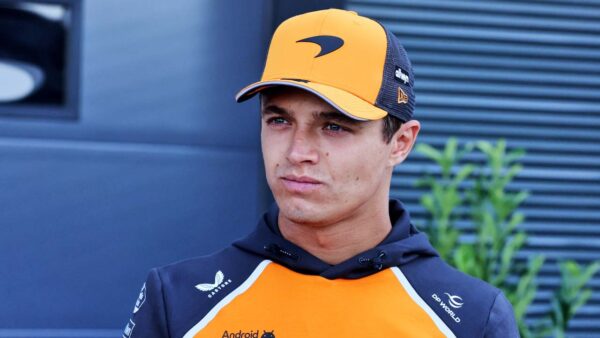 “It Was Lost Yesterday,” Lando Norris Blames Poor Qualifying for Woeful P7 Finish at Azerbaijan GP