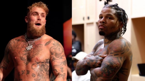 Jake Paul Sends Surprising KO Warning to Gervonta Davis Ahead of Super Fight