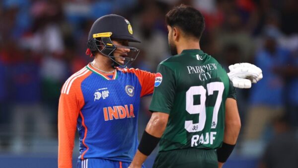 Abhishek Sharma Accuses Pakistani Bowlers of Triggering Him Unnecessarily, Which Led to Heated Verbal Spat