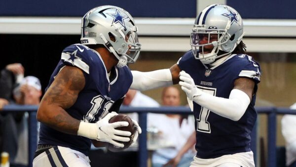 Tom Brady Points out Serious Issues in Cowboys’ Defense After Micah Parsons’ Exit