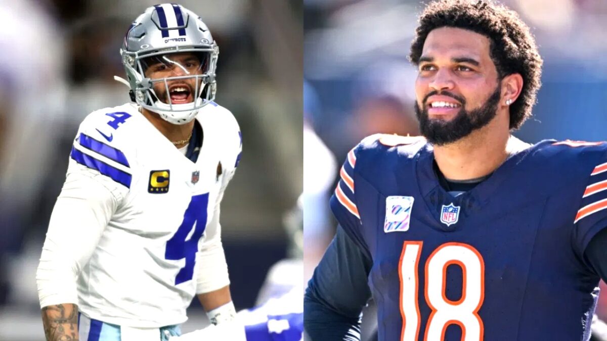 Tom Brady Points out Serious Issues in Cowboys' Defense After Micah Parsons' Exit