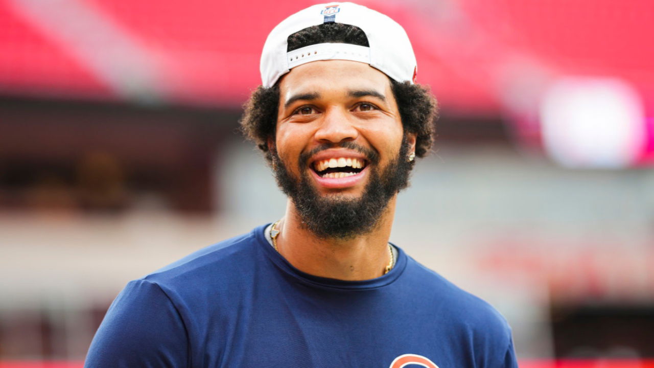 Caleb Williams’ Career-High 4 TD Game Against Cowboys Gives Bears Fans a Big Sigh of Relief – “Bro Is a Future Hall of Famer”