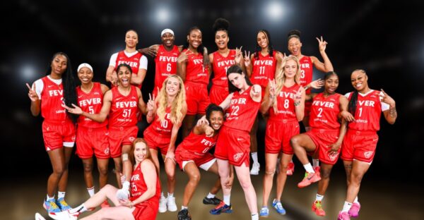3 Ways Caitlin Clark-less Fever Continuing Indiana’s Team-First Approach is Baffling WNBA