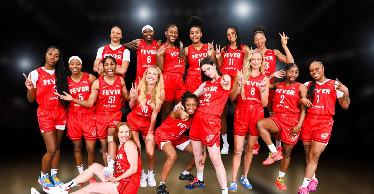3 Ways Caitlin Clark-less Fever Continuing Indiana’s Team-First Approach is Baffling WNBA